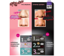 Holika Holika Pig-nose Clear Black Head 3-step Kit Strong x (Min. 20 Pieces) Holika Holika Pig-nose Clear Black Head 3-step Kit Strong x (Min. 20 Pieces)